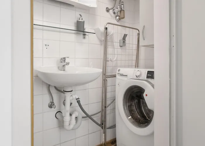 דירה Comfortable 2br & Well Connected