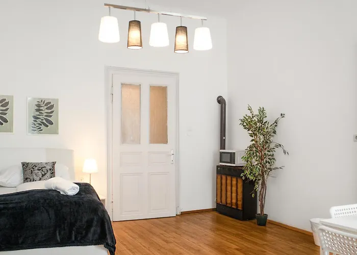 דירה Comfortable 2br & Well Connected