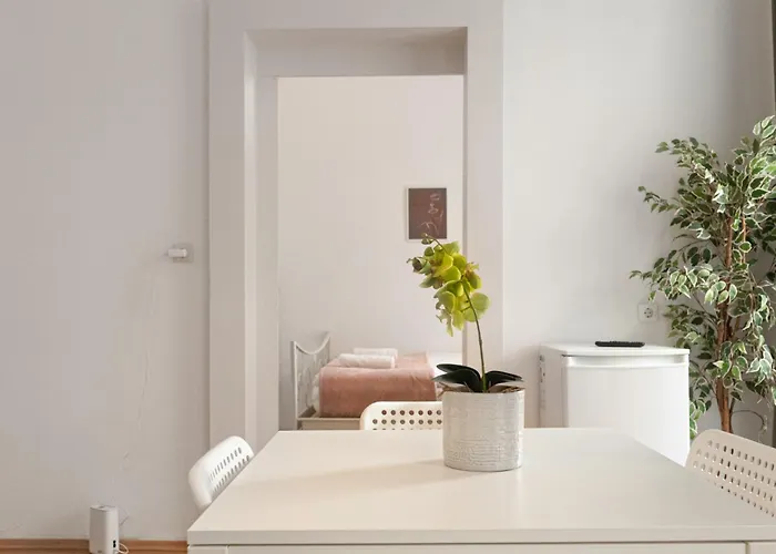 Comfortable 2br & Well Connected וינה