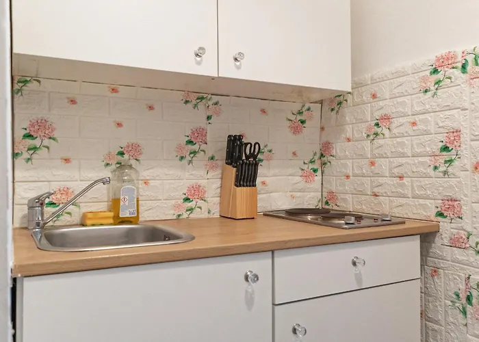 Comfortable 2br & Well Connected * וינה